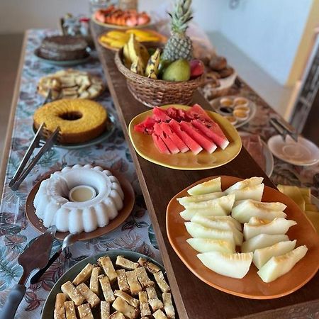קמאסארי Villa Aconchego Guarajuba מראה חיצוני תמונה