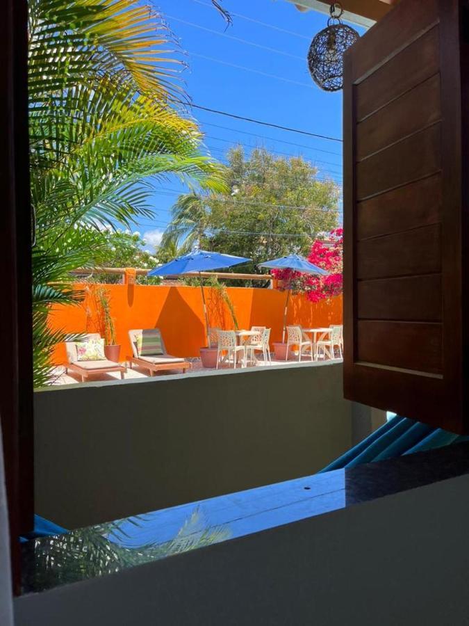 קמאסארי Villa Aconchego Guarajuba מראה חיצוני תמונה