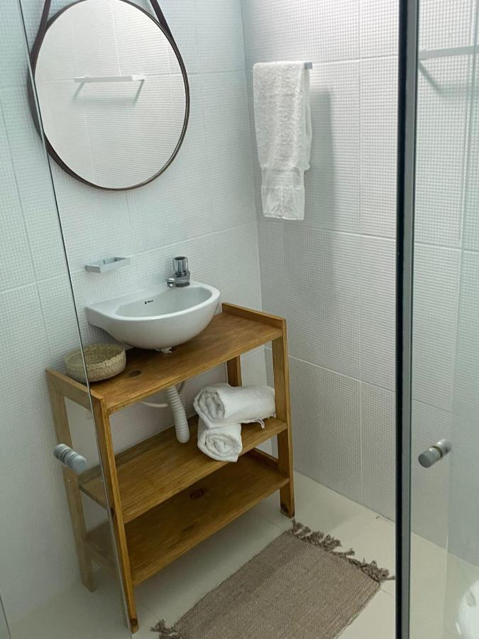 קמאסארי Villa Aconchego Guarajuba מראה חיצוני תמונה