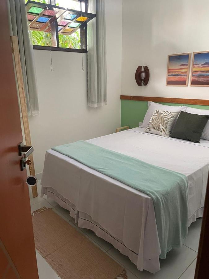 קמאסארי Villa Aconchego Guarajuba מראה חיצוני תמונה