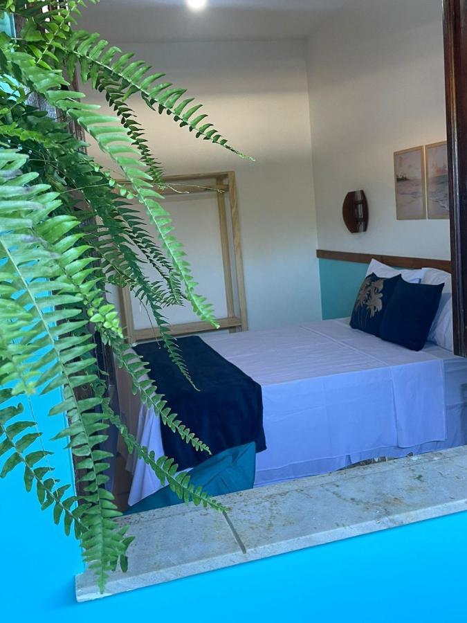קמאסארי Villa Aconchego Guarajuba מראה חיצוני תמונה